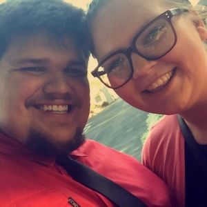 Meet your Posher, Cory